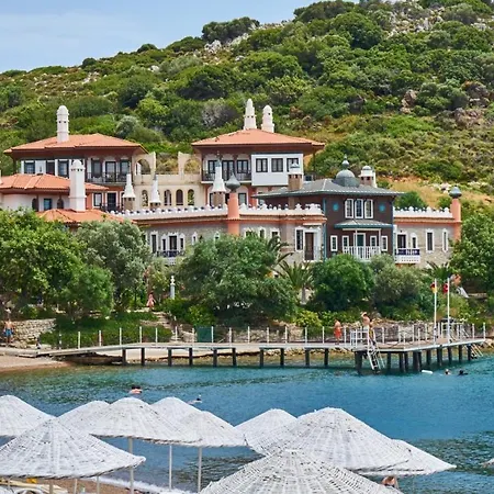 Wyndham Perili Bay מלון דטקה