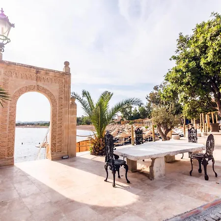 מלון Wyndham Perili Bay דטקה