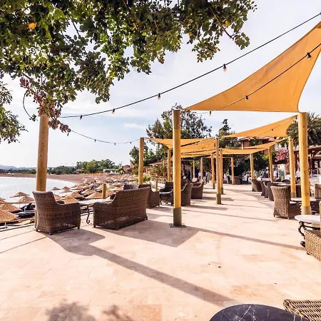 Wyndham Perili Bay מלון דטקה