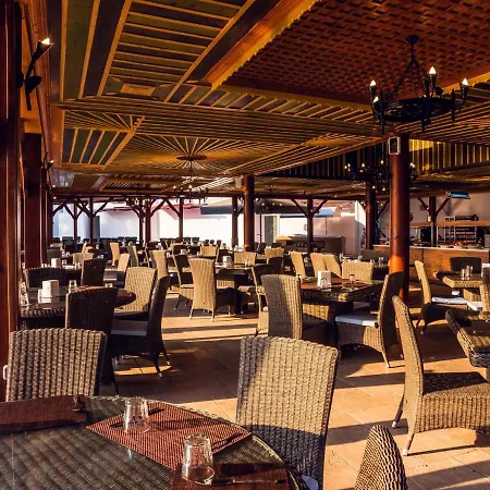 Wyndham Perili Bay מלון 5*