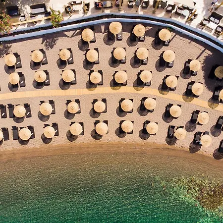 Wyndham Perili Bay דטקה