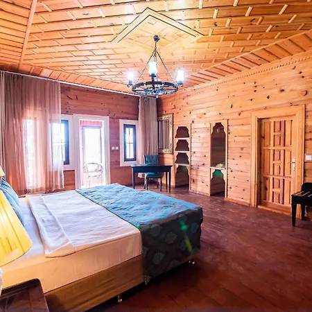 Wyndham Perili Bay 5* דטקה
