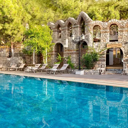Wyndham Perili Bay מלון דטקה
