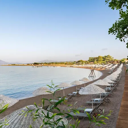 מלון Wyndham Perili Bay 5*