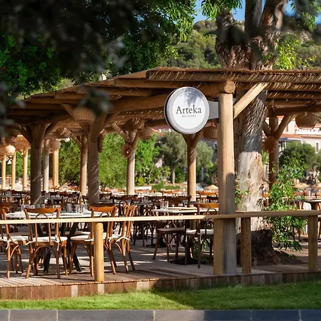 מלון Wyndham Perili Bay דטקה