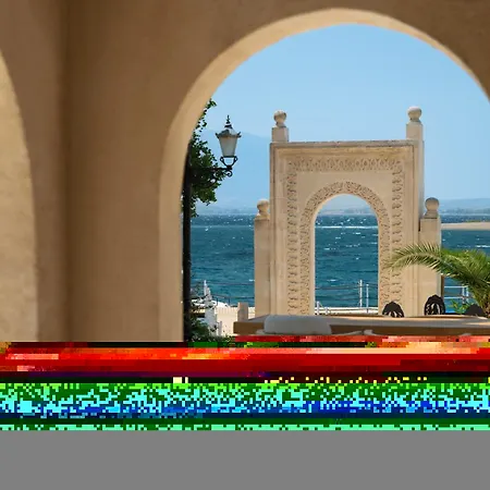 Wyndham Perili Bay מלון דטקה
