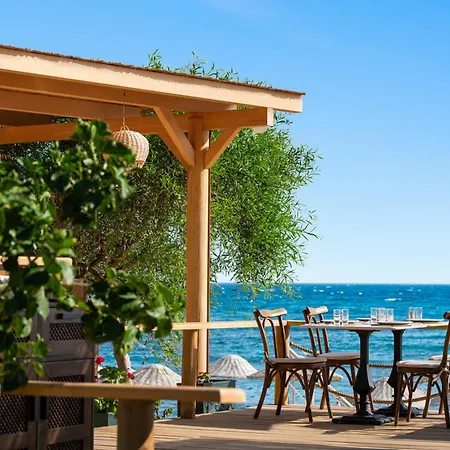 Wyndham Perili Bay מלון 5*