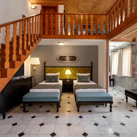 Wyndham Perili Bay 5* דטקה