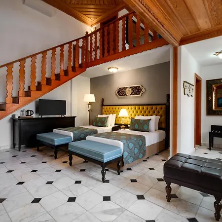Wyndham Perili Bay מלון דטקה