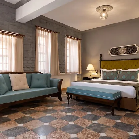 Wyndham Perili Bay מלון דטקה