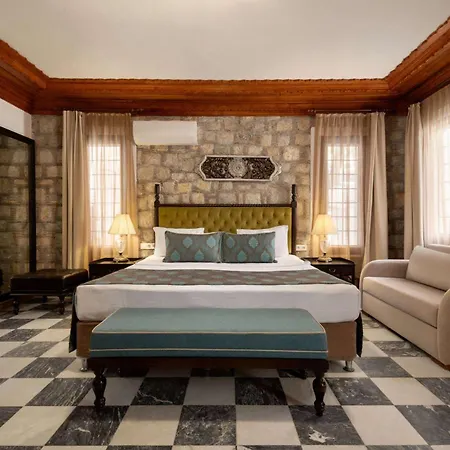 Wyndham Perili Bay 5* דטקה