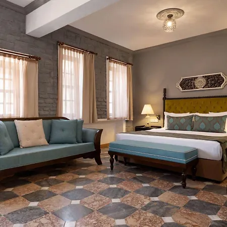 Wyndham Perili Bay מלון 5*